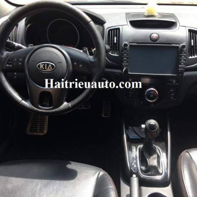 màn hình dvd theo xe cho kia forte