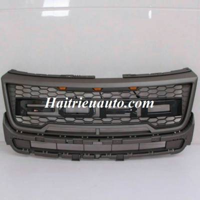 Mặt calang độ cho xe Ford Explorer