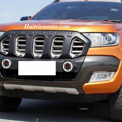 Mặt calang độ Ford Ranger