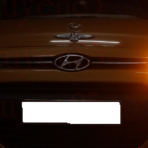 Đèn led gầm Hyundai I10