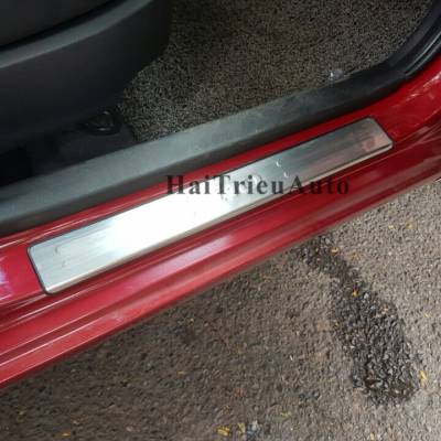 Nẹp bước chân cho xe Hyundai I10