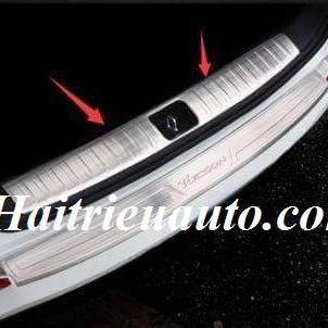 Nẹp chống trầy cốp trong - ngoài Tucson