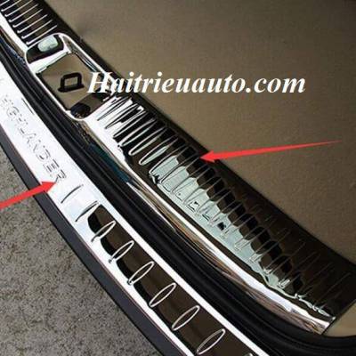 Chống trầy cốp trong ngo&agrave;i Highlander
