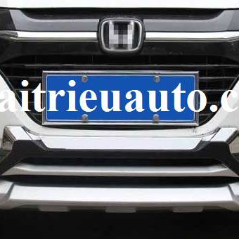 Ốp cản trước sau xe Honda HR-V