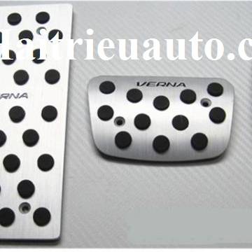 Ốp pedan theo xe Hyundai Verna
