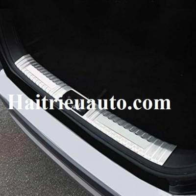 Ốp chống trầy cốp trong Hyundai Kona