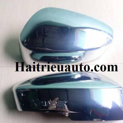 Ốp gương cho xe Mitsubishi Xpander
