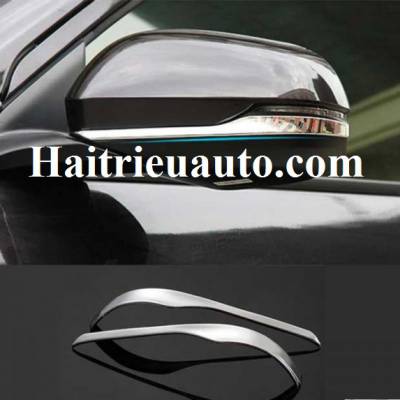 Ốp m&iacute; gương Honda HR-V