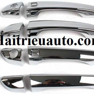 tay cửa cho Hyundai Tucson