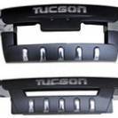 Ốp cản trước sau Tucson