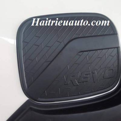 Nắp xăng Toyota Hilux 2017