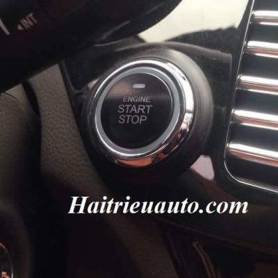 Start-Stop cho xe Kia Morning