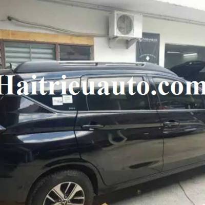 giá nóc cho xe Mitsubishi Xpander