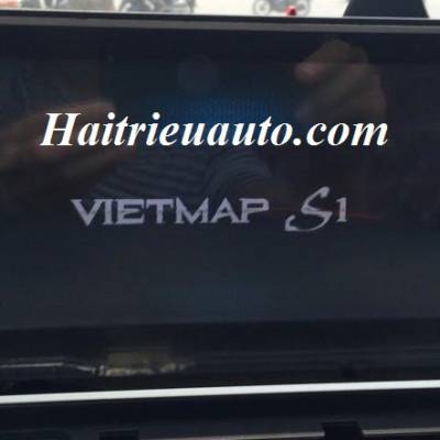 DVD Androi cho xe Kia Sportage