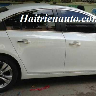 Viền khung kính Cru 2016