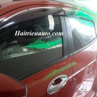 Vè che mưa Ecosport