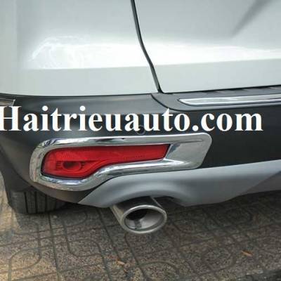 Viền đèn cản sau Honda CRV