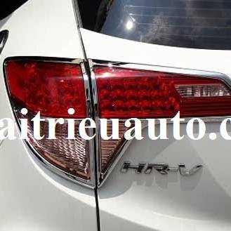 Viền đ&egrave;n sau Honda HR-V 