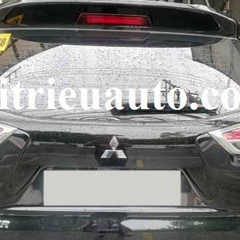 Viền đèn hậu Mitsubishi Xpander