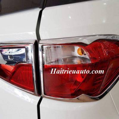 Viền đèn sau Ecosport