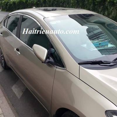 Viền khung kính Cerato