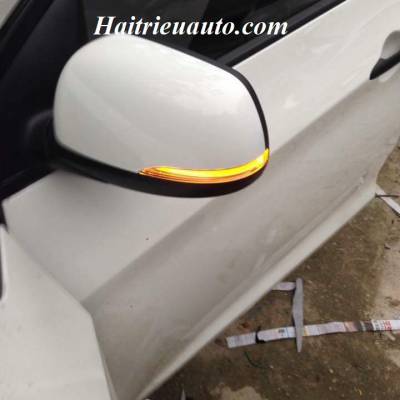 Xi-nhang gương Kia Morning