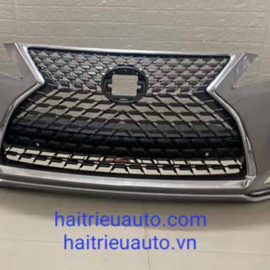 cản trước xe lexus RX