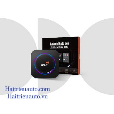 Android Auto Box ICAR Elliview DE