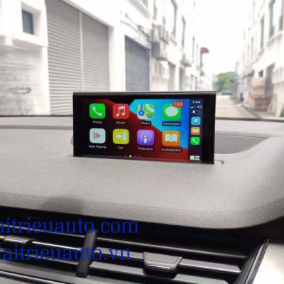 Màn hình android xe Audi Q7 2017-2019