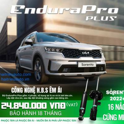 PHUỘC NHÚN KIA SORENTO 2022