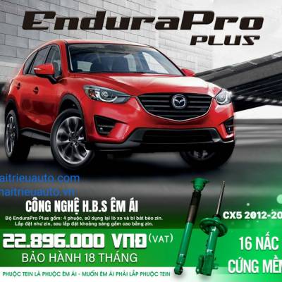 PHUỘC NHÚN MAZDA CX5 2015