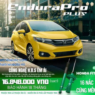 PHUỘC NHÚN HONDA FIT