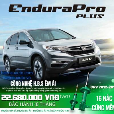 PHUỘC NHÚN HONDA CRV