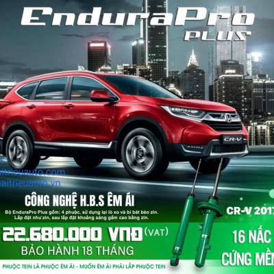PHUỘC NHÚN HONDA CR-V 2024