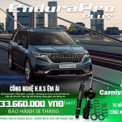 PHUỘC NHÚN KIA CARNIVAL