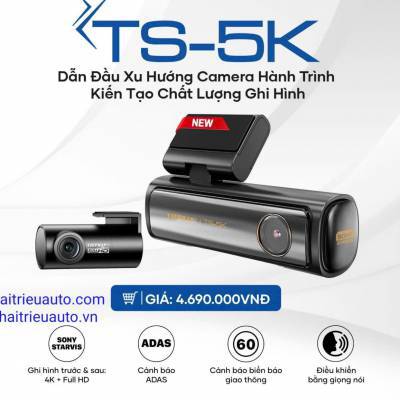 Camera hành trình Vietmap TS-5K