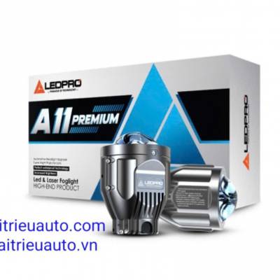 Đèn bi gầm led Pro A11 Premium