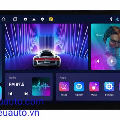  M&agrave;n h&igrave;nh android Mekede MS500 2K