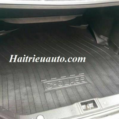 l&oacute;t cốp theo xe mercedes C200