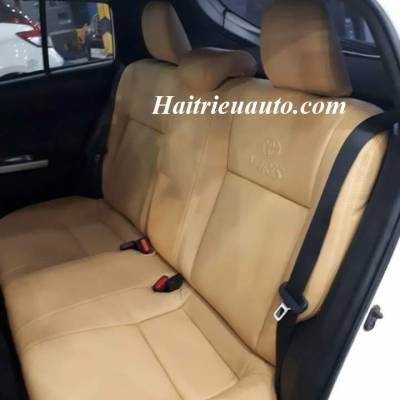 Bọc ghế da cho xe hơi