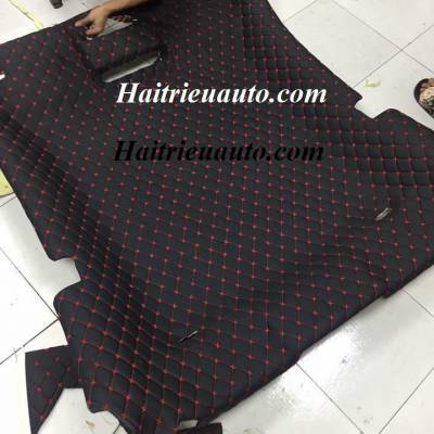 Bọc trần da đen