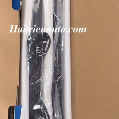 Mở cốp điện cho xe Honda CRV