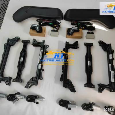 Bộ chỉnh ghế điện xe Mercedes GLB 