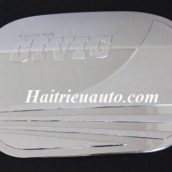 Nắp xăng Honda Civic 2017