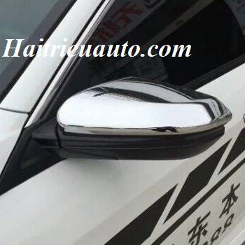 Ốp gương Honda Civic 2017