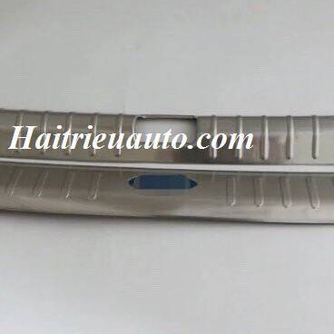 Chống trầy cốp trong ngo&agrave;i Honda Civic 2017