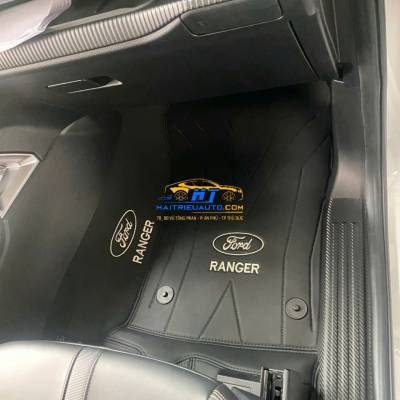 Bọc sàn xe ô tô