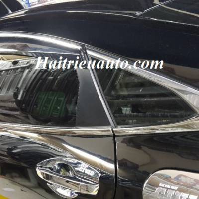 Chén cửa Honda Civic