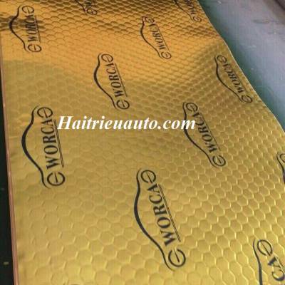 Chống ồn tiêu âm Worca