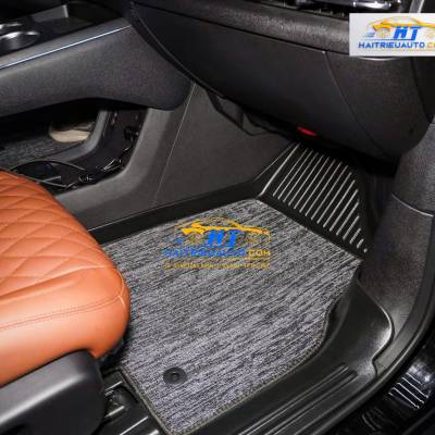 Thảm nhựa xe Vinfast VF5